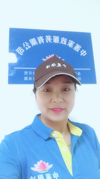 新房开荒保洁服务家政服务