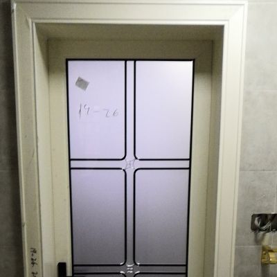 专业量门
