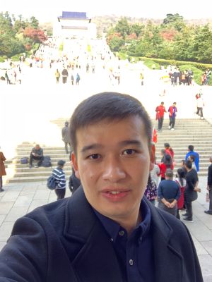 旅游管理