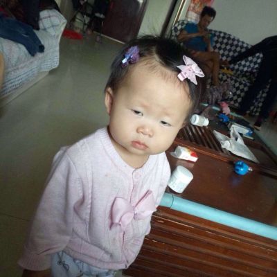 安装