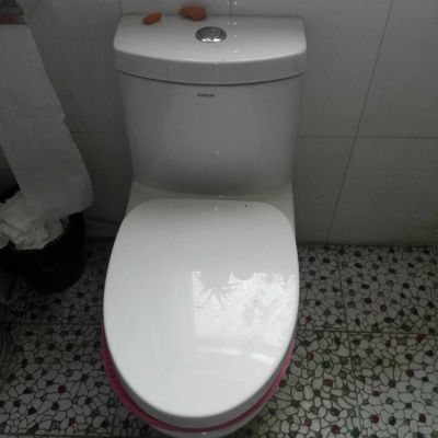 卫浴安装维修