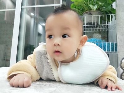 安装