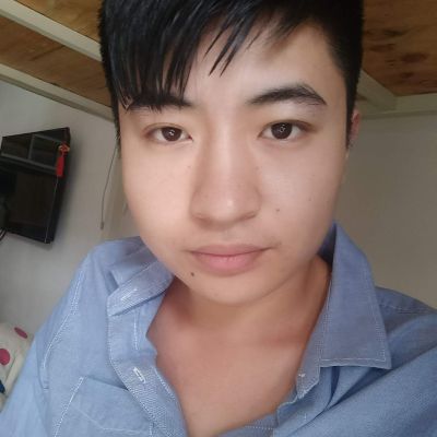 无