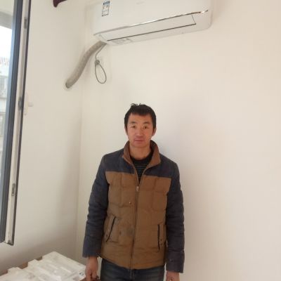 空调冰箱保洁空调冰箱开荒保洁移机充氟打孔