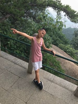 安装