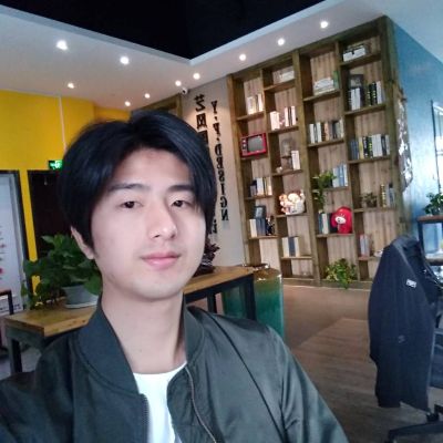 室内设计师室内设计师