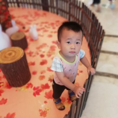 安装