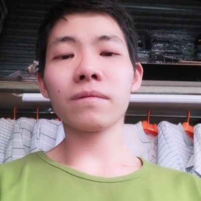 无