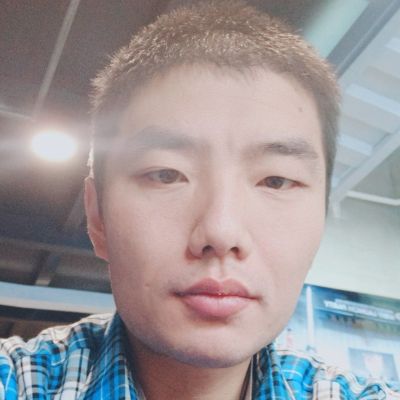 健身教练