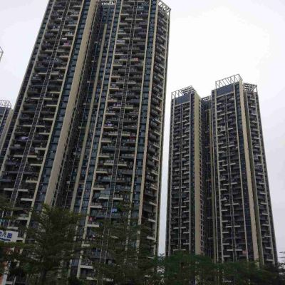 搬家高空电焊空调