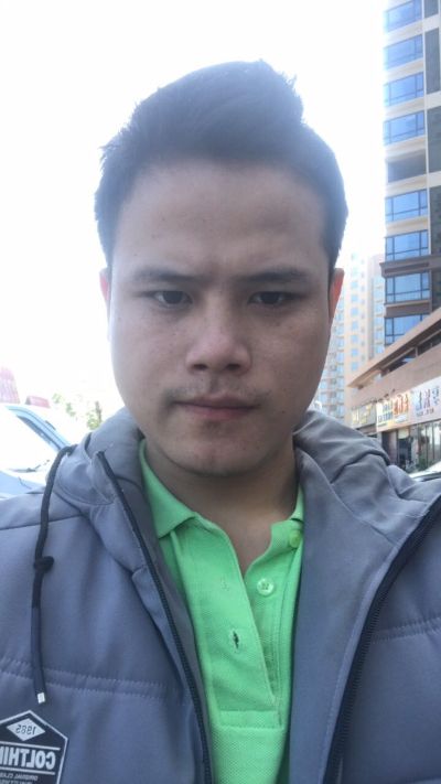 窗帘安装