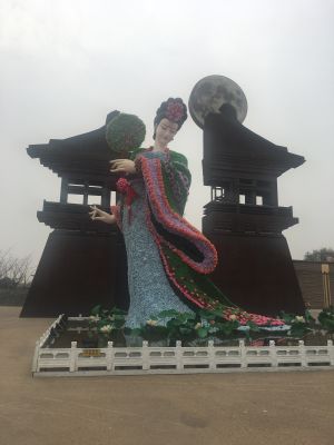 物业