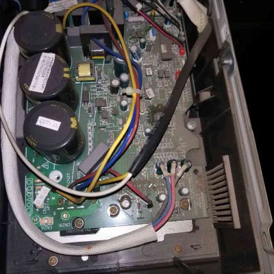 家电维修清洗家电维修清洗