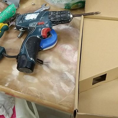 灯具洁具安装