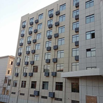 空调安装移修专业空调装移