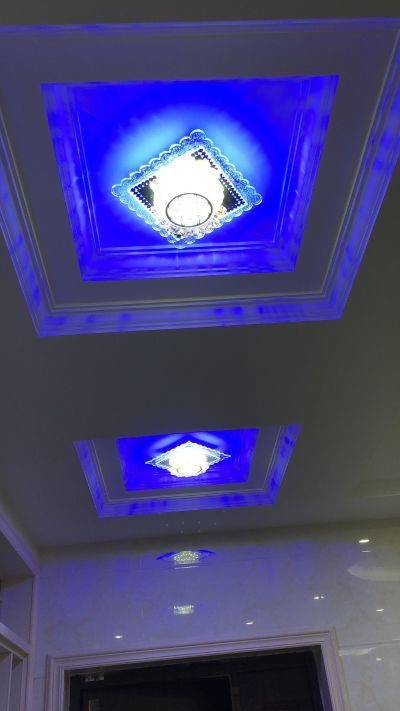 水电卫浴安装