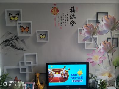 装修安装壁纸浴霸安装洁具