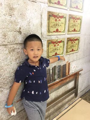 个体