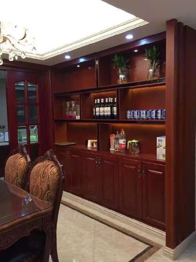 效果怎么样安装找我