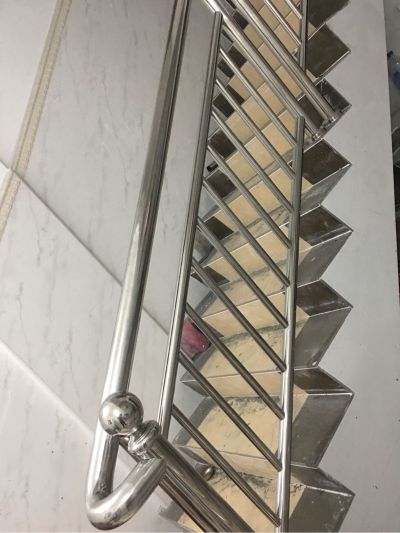 不锈钢门窗