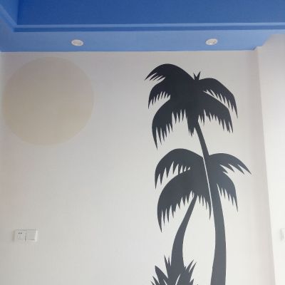油漆