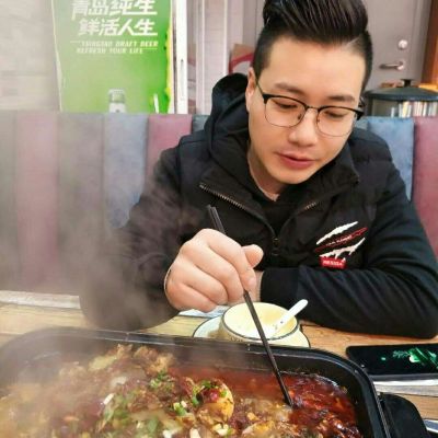 上海燃气