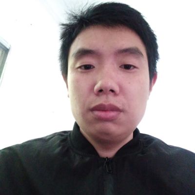 无