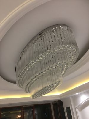 灯具洁具安装
