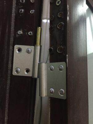 安装维修