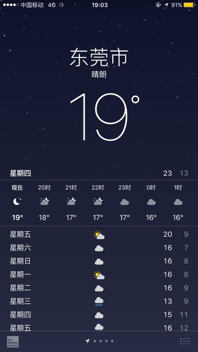 其他
