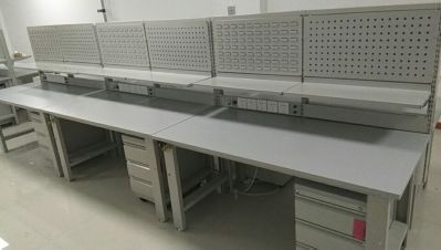 工作台