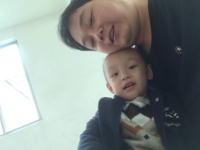 安装