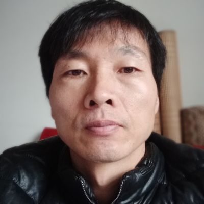 按装门