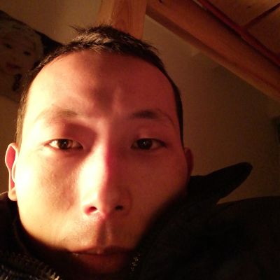 晾衣架安装好了