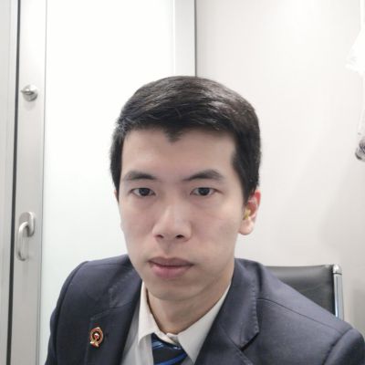 动车组机械师