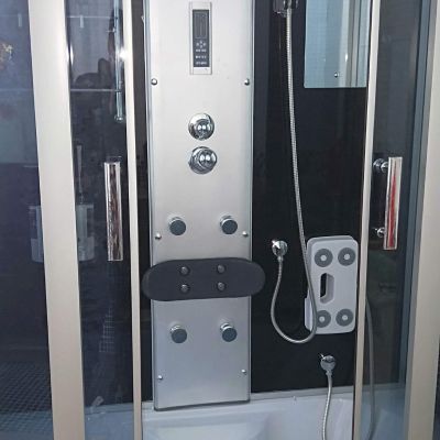 卫浴烟机安装厨卫安装维修烟机灶具整体淋浴隔断