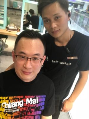 工业