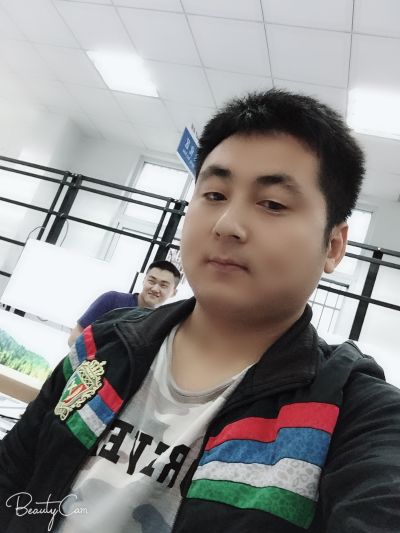 工人
