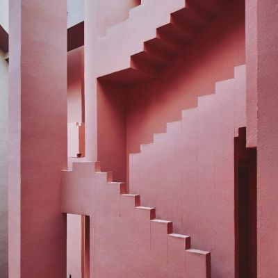 水电完工，同小区业主参观工地！