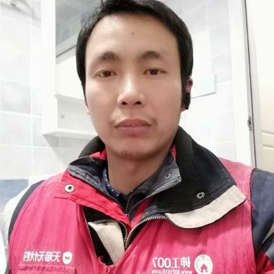 安装卫浴灯具