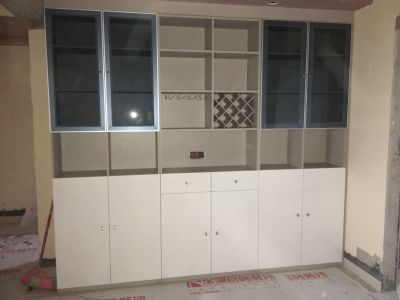 定制家具安装