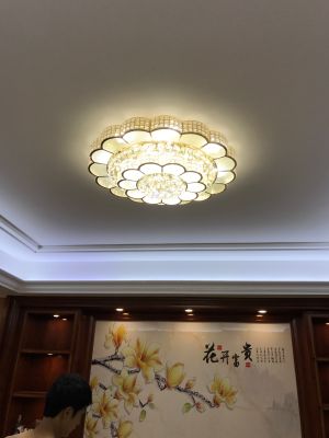 灯饰卫浴水电