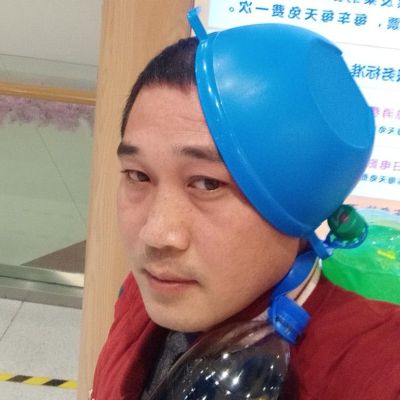 电焊工