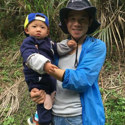 竹木纤维全屋整装展示