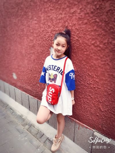 服装