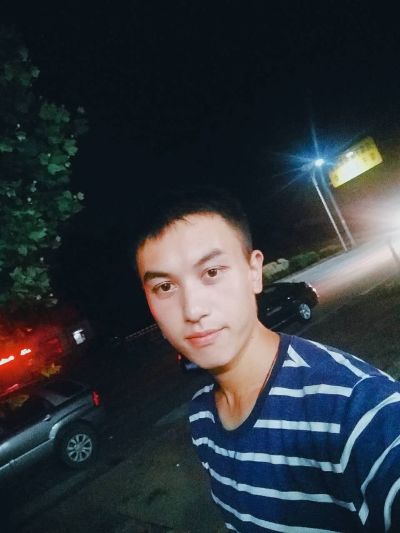 安装