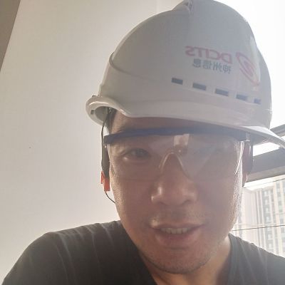 海康监控安装监控布线