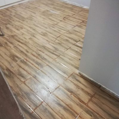 美缝师傅专业美缝施工