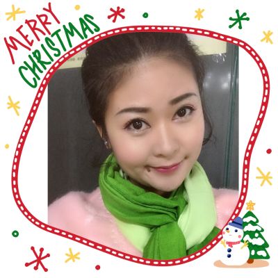 美缝