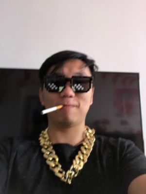 所有